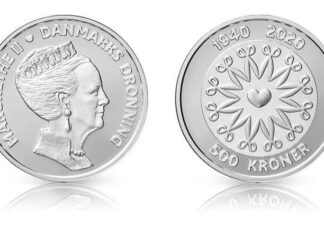 Denmark Celebrates 80th Birthday of Queen Margrethe II