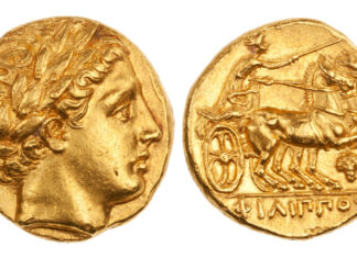 The Most Beautiful: Hellenistic Royal Coins. Selected by Peter van Alfen