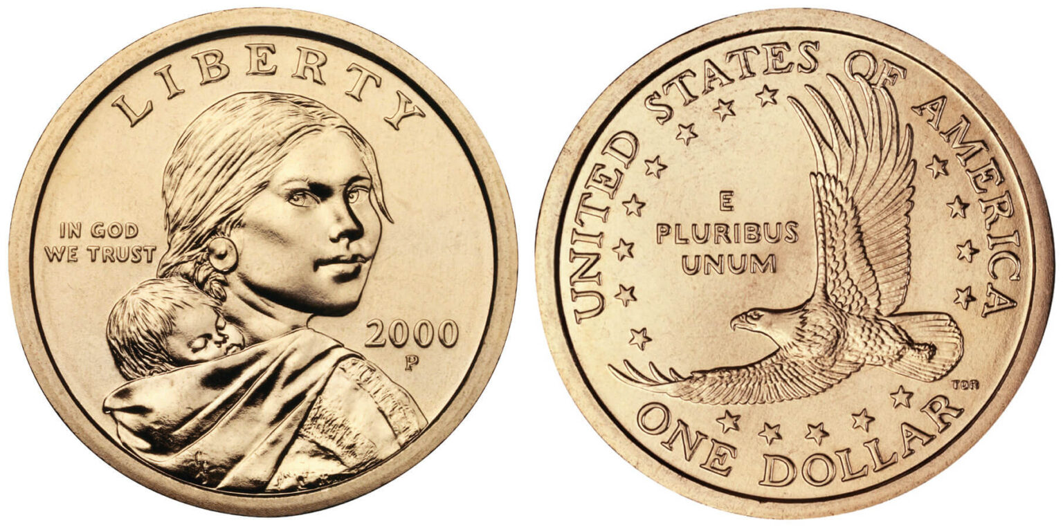 Glenna Goodacre, Famous Sculptor and Coin Designer, Has Left Us ...