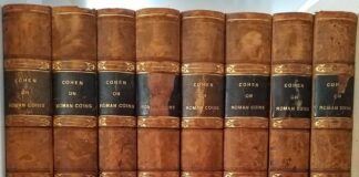 Bertolami Fine Arts & London Ancient Coins Ltd.