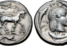 Roma Numismatics, GB-London