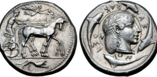 Roma Numismatics, GB-London