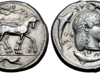Roma Numismatics, GB-London