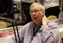 Eldert Bontekoe (1954-2020)