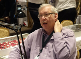 Eldert Bontekoe (1954-2020)