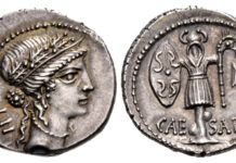 Classical Numismatic Group