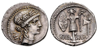 Classical Numismatic Group
