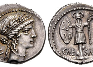 Classical Numismatic Group