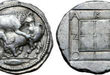 Roma Numismatics