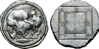 Roma Numismatics