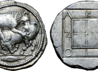 Roma Numismatics