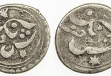 Steve Album Rare Coins