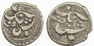 Steve Album Rare Coins