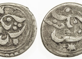 Steve Album Rare Coins