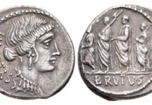Classical Numismatic Group