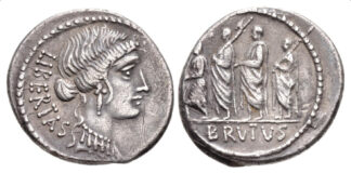 Classical Numismatic Group