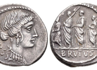 Classical Numismatic Group