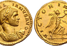 Roma Numismatics