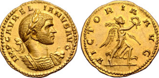 Roma Numismatics