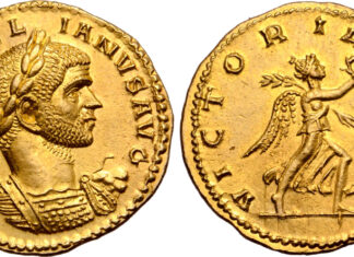 Roma Numismatics