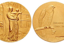 Classical Numismatic Group