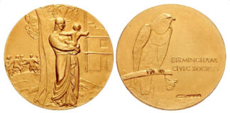 Classical Numismatic Group