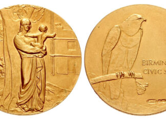 Classical Numismatic Group