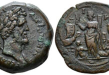 Naville Numismatics’
