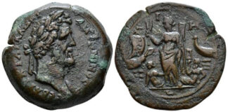 Naville Numismatics’