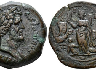 Naville Numismatics’