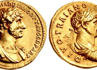 Classical Numismatic Group, USA-Lancaster, PA