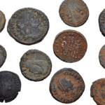 04_Screenshot_2020-03-30 ROMAN Imperial Lot of one-hundred-five (105) late Roman bronze issues Classical Numismatic Group