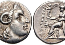 Hixenbaugh Ancient Art, USA-New York