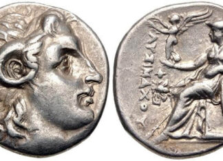 Hixenbaugh Ancient Art, USA-New York