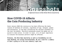 Snapshots – A Mint News Quarterly Special Issue