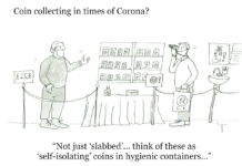 Our Cartoon: Franklin’s World