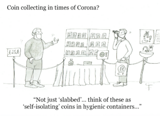 Our Cartoon: Franklin’s World