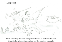 Our Cartoon: Franklin’s World