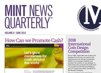 Mint News Quarterly 6/2019 June