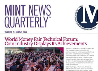 Mint News Quarterly 7/2020 March