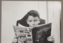 From Being Considered ‘Trash’ to Representing National Values – How Comics Came to be Featured on Coins.