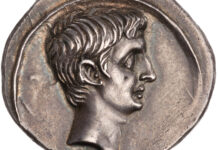 The Origins of the Roman Empire. A New Era Begins