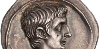 The Origins of the Roman Empire. A New Era Begins