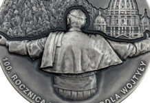 Mint of Poland Commemorates Pope John Paul II