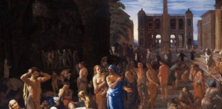 The Paradox of Thucydides. What Antiquity Teaches Us About Covid-19