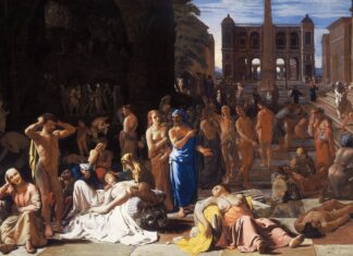 The Paradox of Thucydides. What Antiquity Teaches Us About Covid-19