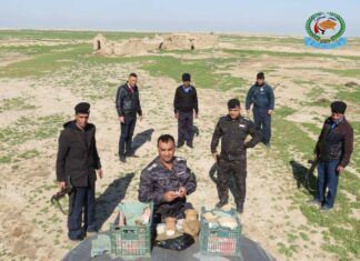 Success in the Fight Against the Faked Antiquities Market