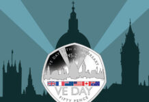 Gibraltar Remembers End of WW II in Europe