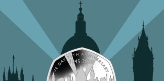 Gibraltar Remembers End of WW II in Europe