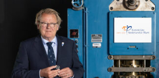 Netherlands Broadcast First Strike Via Livestream